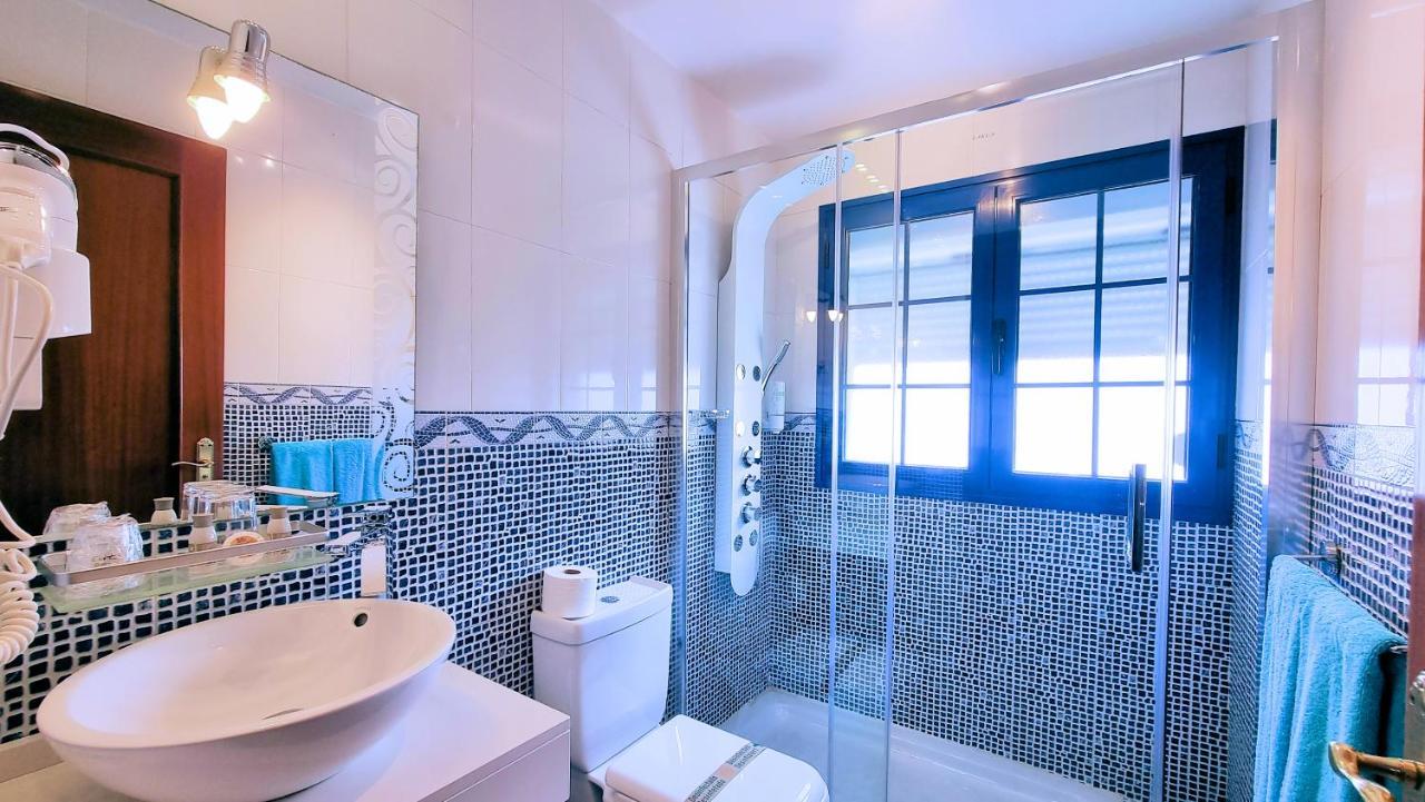 La Graciosa Mykonos Beach, Junior Suite 塞博河畔卡莱塔 外观 照片