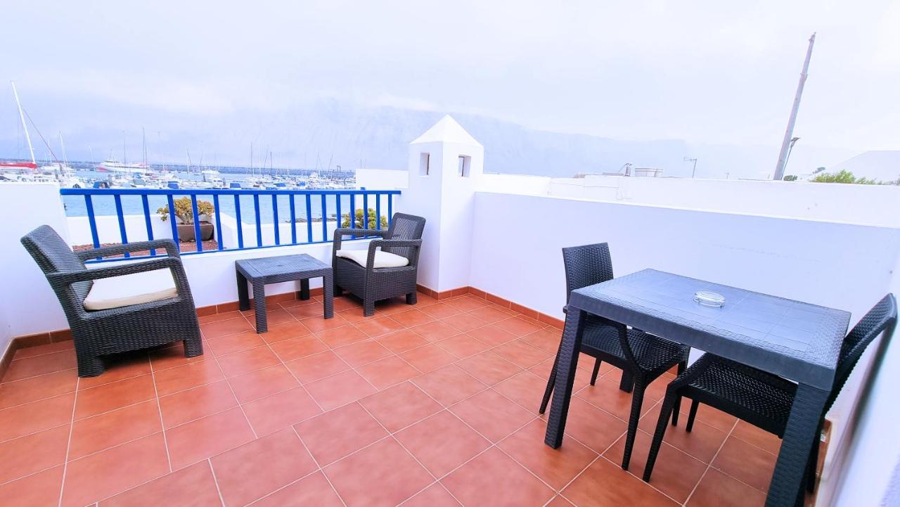 La Graciosa Mykonos Beach, Junior Suite 塞博河畔卡莱塔 外观 照片