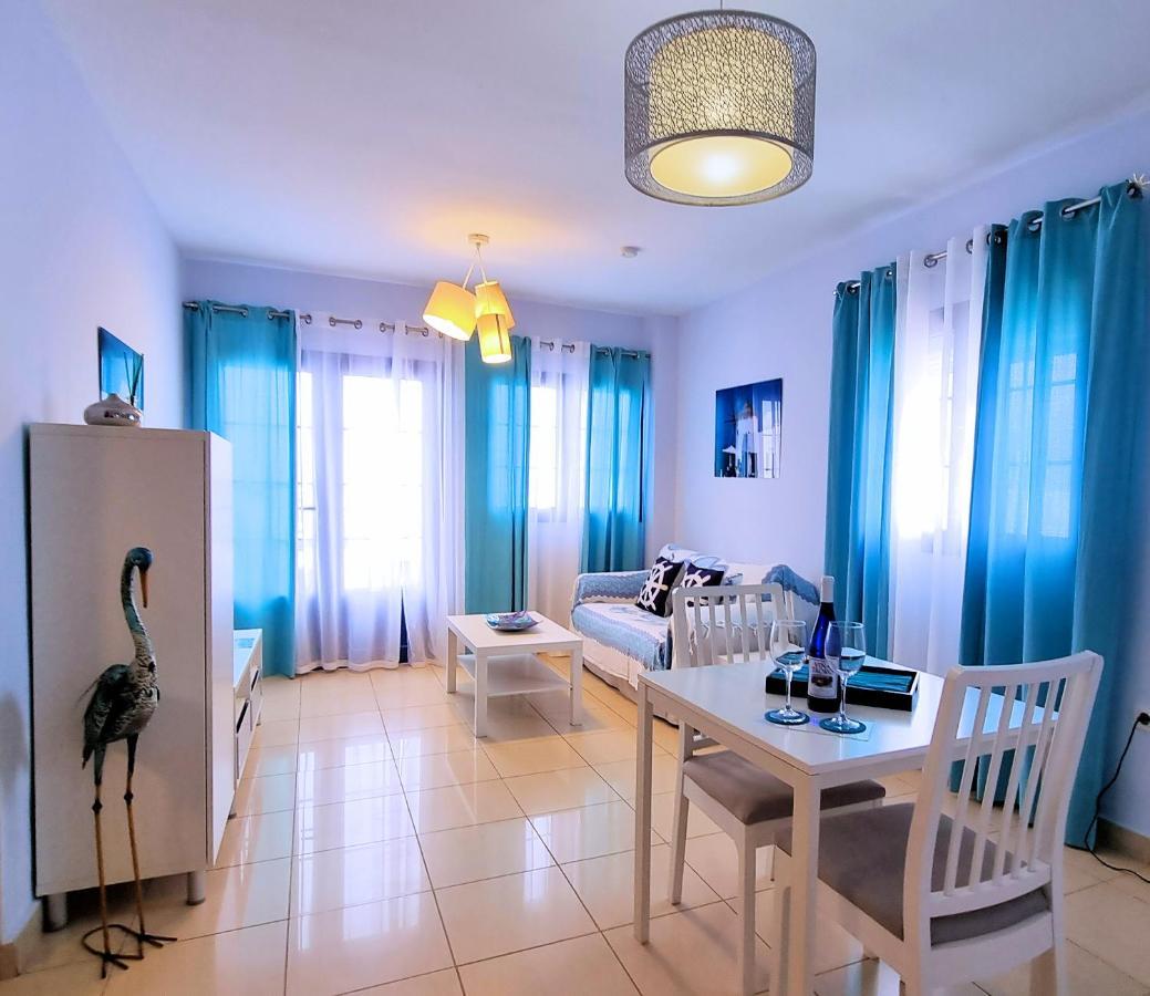 La Graciosa Mykonos Beach, Junior Suite 塞博河畔卡莱塔 外观 照片