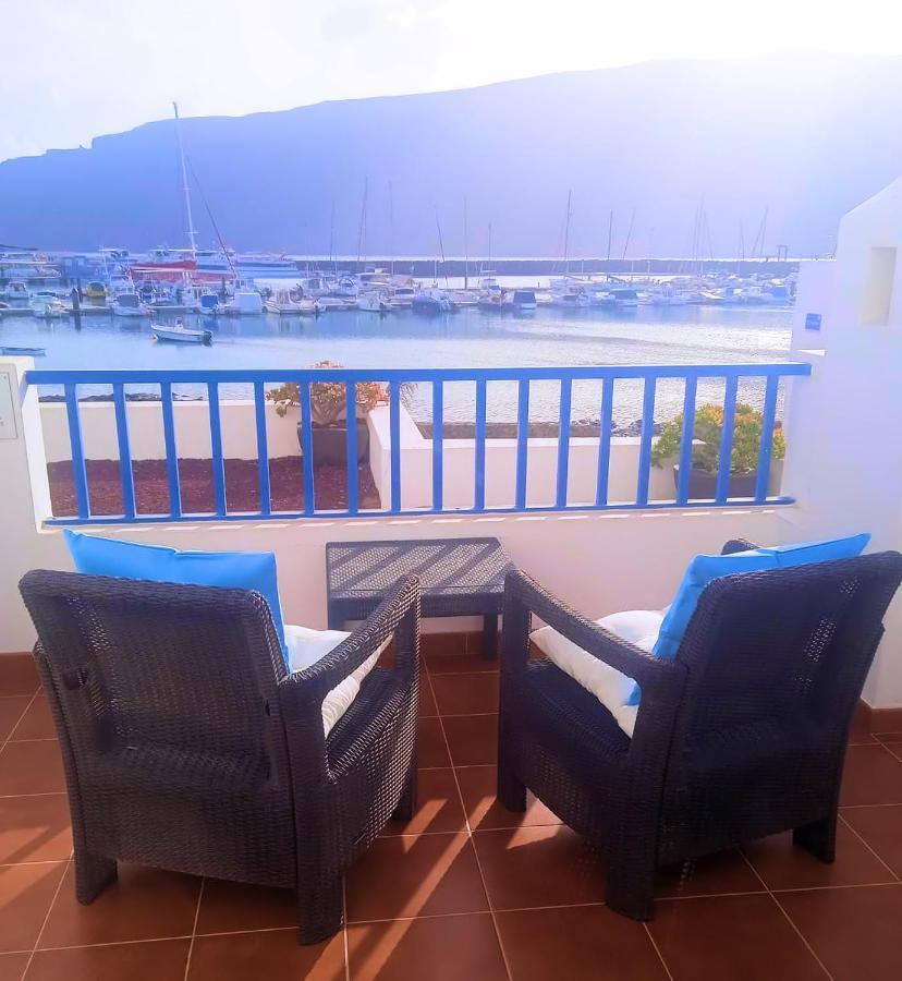 La Graciosa Mykonos Beach, Junior Suite 塞博河畔卡莱塔 外观 照片