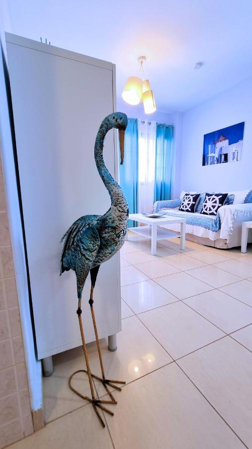 La Graciosa Mykonos Beach, Junior Suite 塞博河畔卡莱塔 外观 照片