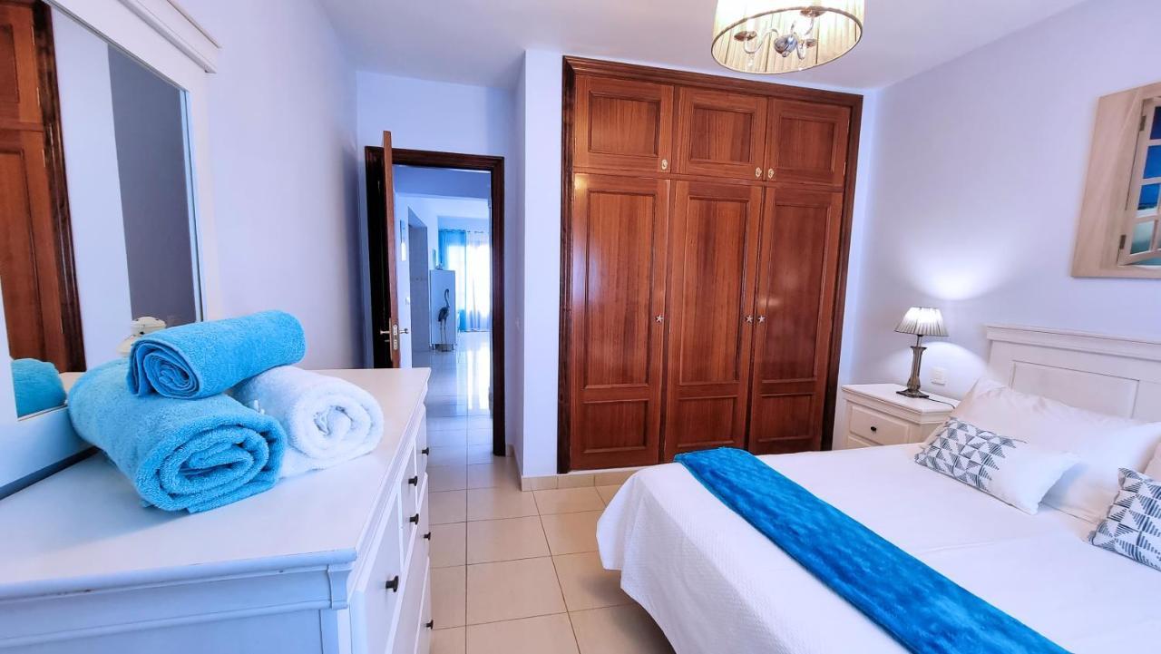 La Graciosa Mykonos Beach, Junior Suite 塞博河畔卡莱塔 外观 照片
