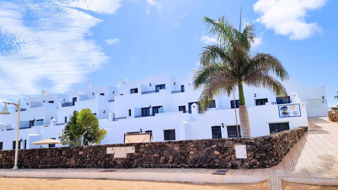 La Graciosa Mykonos Beach, Junior Suite 塞博河畔卡莱塔 外观 照片