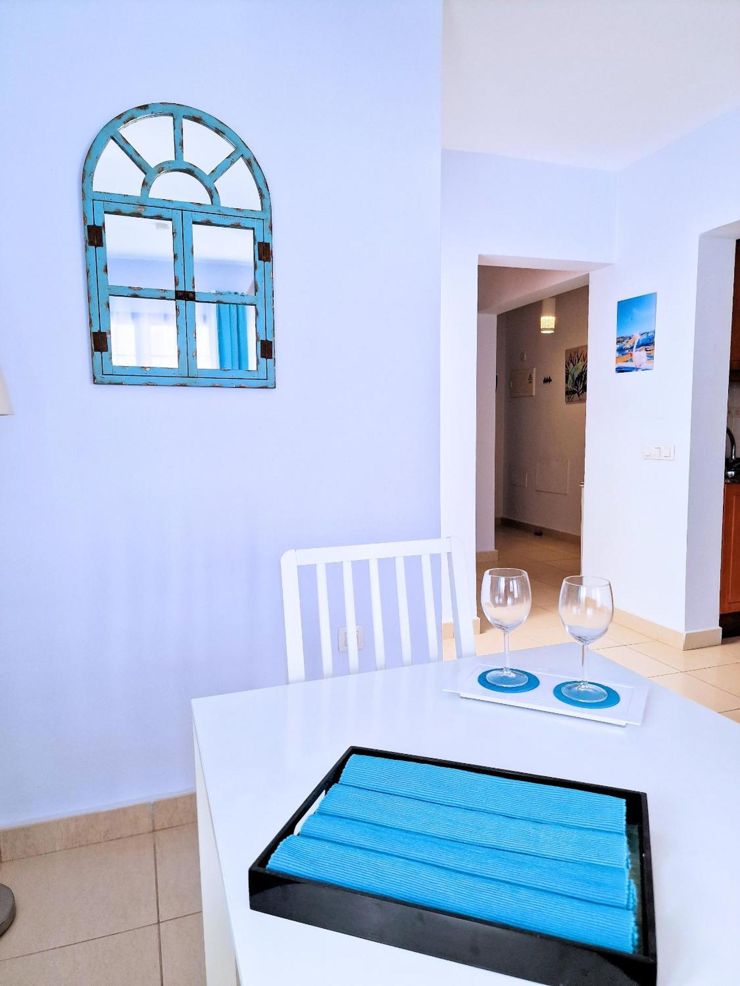 La Graciosa Mykonos Beach, Junior Suite 塞博河畔卡莱塔 外观 照片