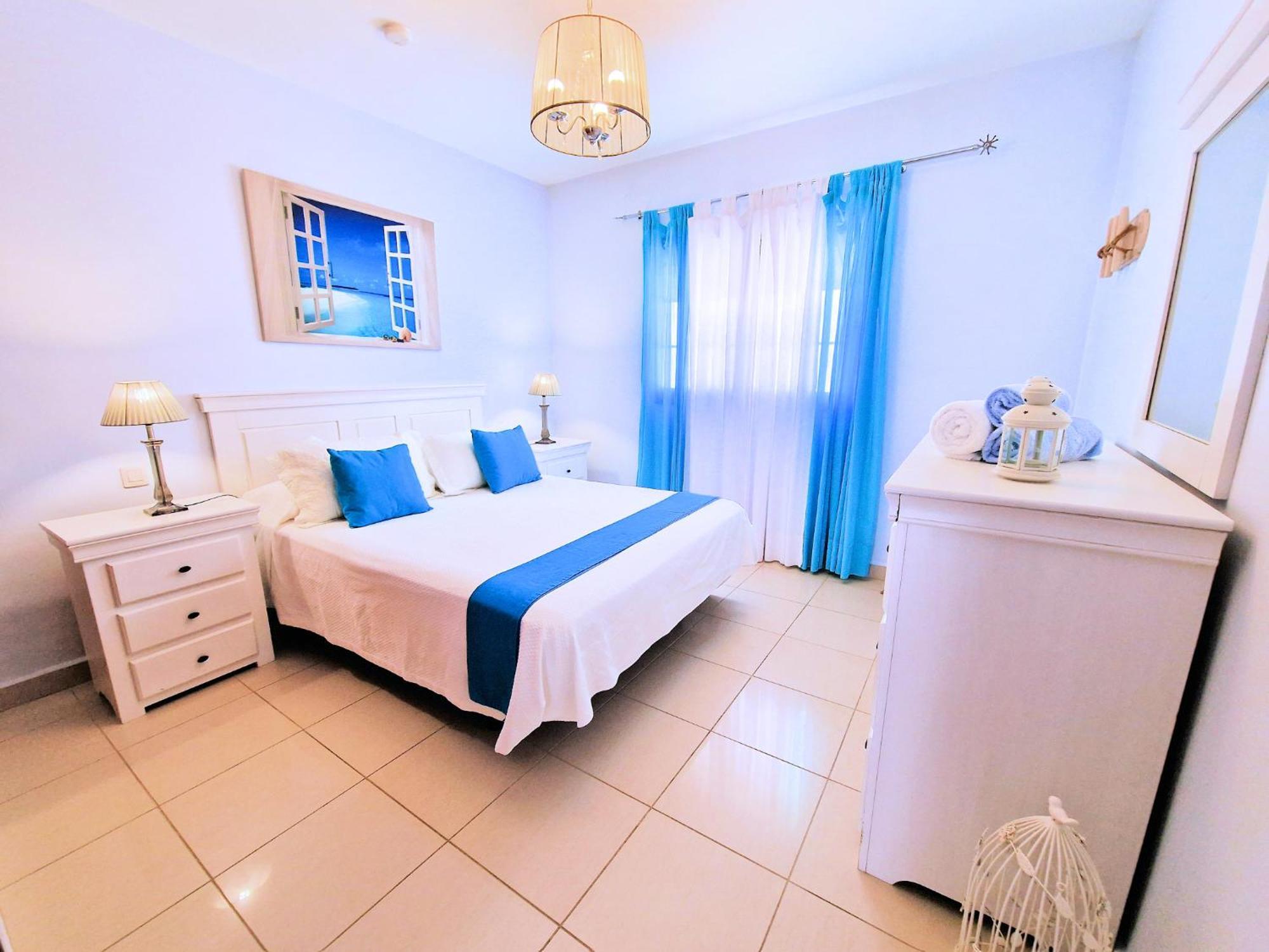 La Graciosa Mykonos Beach, Junior Suite 塞博河畔卡莱塔 外观 照片